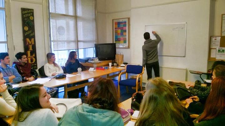 Galería de imágenes